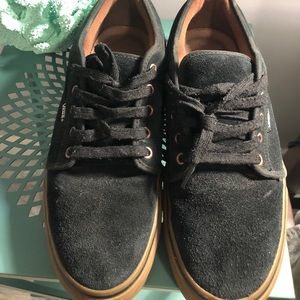 Vans Pro-skater Shoes